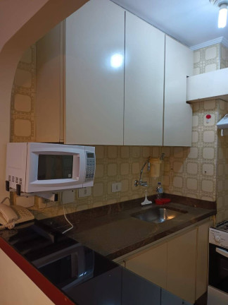 Imagem Apartamento com 2 Quartos para Alugar, 47 m² em Jardim Paulista - São Paulo Imagem Apartamento com 2 Quartos para Alugar, 47 m² em Jardim Paulista - São Paulo