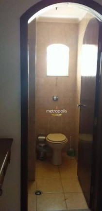 Imagem Sobrado com 5 Quartos à Venda ou Locação, 483 m² em Campestre - Santo André Imagem Sobrado com 5 Quartos à Venda ou Locação, 483 m² em Campestre - Santo André
