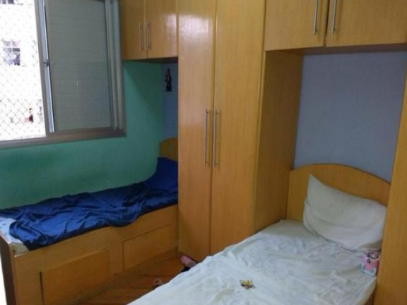 Imagem Apartamento com 2 Quartos à Venda, 53 m² em Jardim Maristela - São Paulo Imagem Apartamento com 2 Quartos à Venda, 53 m² em Jardim Maristela - São Paulo