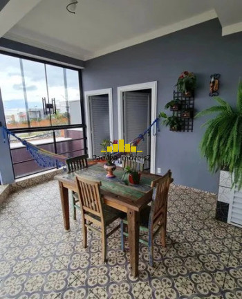 Imagem Casa de Condomínio com 3 Quartos à Venda, 300 m² em Condomínio Ibiti Reserva - Sorocaba Imagem Casa de Condomínio com 3 Quartos à Venda, 300 m² em Condomínio Ibiti Reserva - Sorocaba