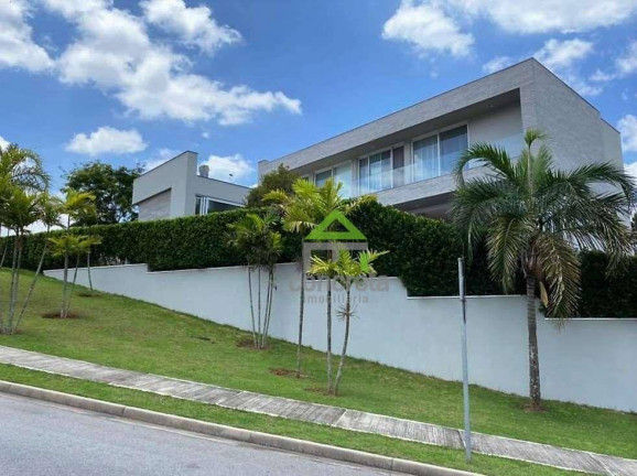 Imagem Casa de Condomínio com 4 Quartos à Venda, 561 m² em Granja Viana - Carapicuíba Imagem Casa de Condomínio com 4 Quartos à Venda, 561 m² em Granja Viana - Carapicuíba