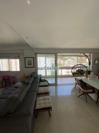 Imagem Apartamento com 3 Quartos à Venda, 143 m² em Vila Mariana - São Paulo