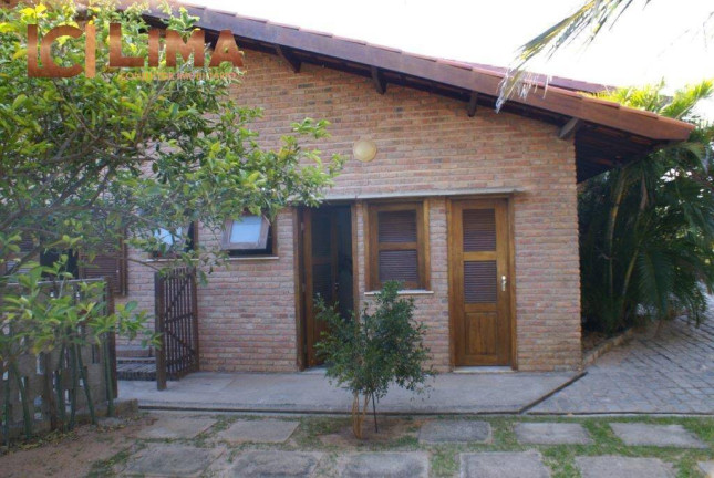 Imagem Casa com 5 Quartos à Venda, 290 m² em Porto Das Dunas - Aquiraz Imagem Casa com 5 Quartos à Venda, 290 m² em Porto Das Dunas - Aquiraz