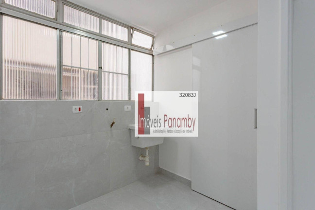 Imagem Apartamento com 3 Quartos à Venda, 106 m² em Perdizes - São Paulo Imagem Apartamento com 3 Quartos à Venda, 106 m² em Perdizes - São Paulo