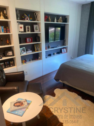 Imagem Casa com 4 Quartos à Venda, 323 m² em Alphaville - Santana De Parnaíba