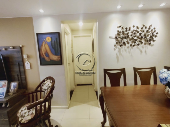 Imagem Apartamento com 2 Quartos à Venda, 62 m² em Taguatinga Norte - Taguatinga
