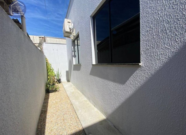 Imagem Casa com 3 Quartos à Venda, 60 m² em Santa Regina - Itajaí