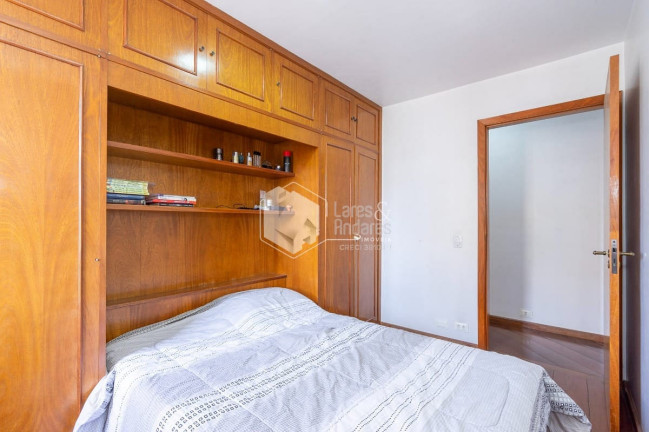 Imagem Apartamento com 2 Quartos à Venda, 73 m² em Bosque Da Saúde - São Paulo