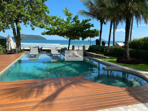 Imagem Casa com 5 Quartos à Venda, 220 m² em Juquehy - São Sebastião Imagem Casa com 5 Quartos à Venda, 220 m² em Juquehy - São Sebastião