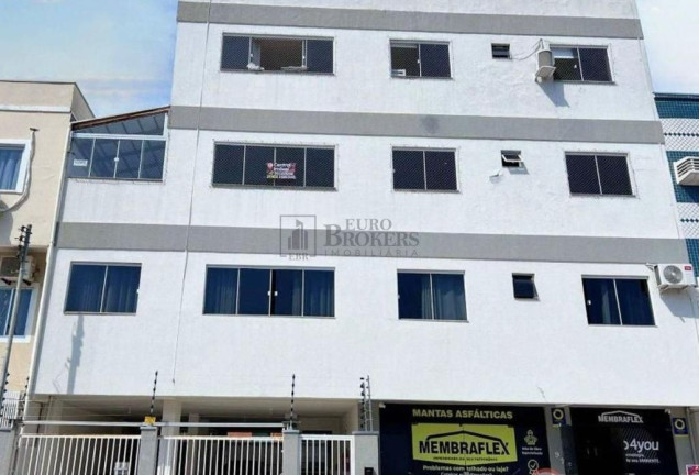 Apartamento com 3 Quartos à Venda, 66 m² em Centro - Balneário Camboriú