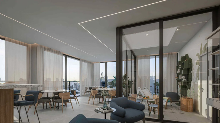 Imagem Imóvel com 2 Quartos à Venda, 76 m² em Nações - Balneário Camboriú Imagem Imóvel com 2 Quartos à Venda, 76 m² em Nações - Balneário Camboriú