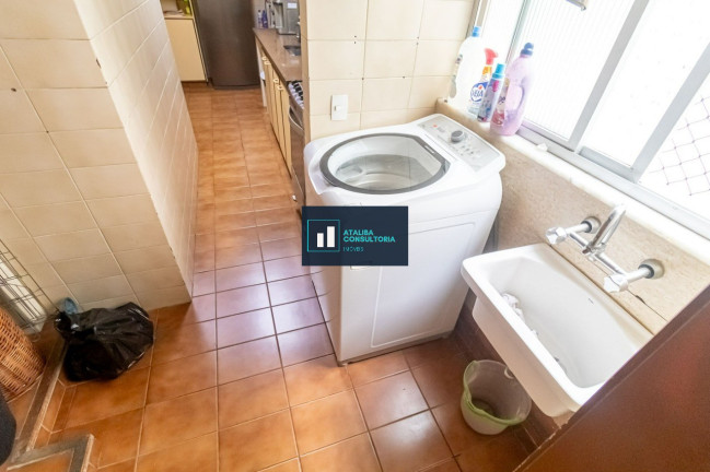 Imagem Imóvel com 3 Quartos à Venda, 137 m² em Botafogo - Rio De Janeiro