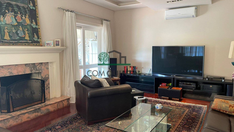 Imagem Casa com 4 Quartos à Venda, 1 m² em São Paulo Ii - Cotia