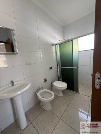 Imagem Casa com 3 Quartos à Venda, 272 m² em Planalto Do Sol - Sumaré