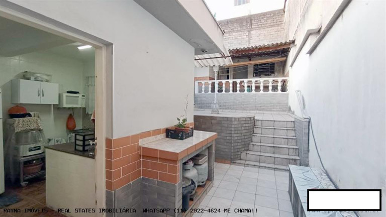 Imagem Casa com 2 Quartos à Venda, 120 m² em Jardim Japão - São Paulo Imagem Casa com 2 Quartos à Venda, 120 m² em Jardim Japão - São Paulo