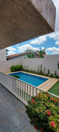 Imagem Sobrado com 1 Quarto à Venda, 422 m² em Jardim São Bento - Campo Grande