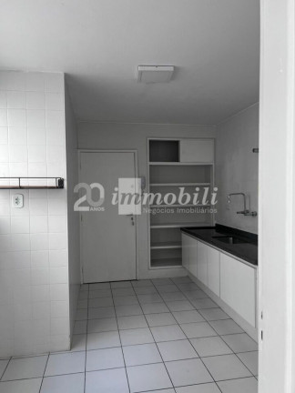 Imagem Apartamento com 3 Quartos à Venda, 110 m² em Barra Funda - São Paulo
