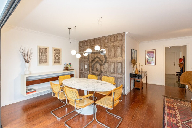 Imagem Apartamento com 2 Quartos à Venda, 146 m² em Jardim Paulista - São Paulo Imagem Apartamento com 2 Quartos à Venda, 146 m² em Jardim Paulista - São Paulo