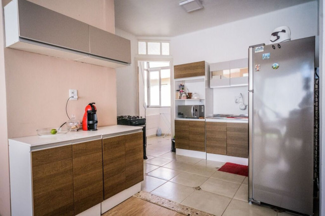 Imagem Apartamento com 2 Quartos à Venda, 90 m² em São João - Porto Alegre Imagem Apartamento com 2 Quartos à Venda, 90 m² em São João - Porto Alegre
