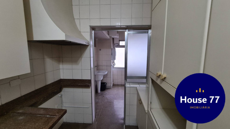 Imagem Apartamento com 3 Quartos para Alugar, 147 m² em Itaim Bibi - São Paulo Imagem Apartamento com 3 Quartos para Alugar, 147 m² em Itaim Bibi - São Paulo
