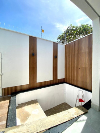Imagem Casa com 3 Quartos à Venda, 130 m² em Plano Diretor Sul - Palmas
