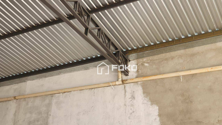 Imagem Galpão à Venda ou Locação, 250 m² em Jardim Santa Bárbara - Guarulhos Imagem Galpão à Venda ou Locação, 250 m² em Jardim Santa Bárbara - Guarulhos