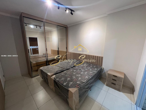 Imagem Apartamento com 3 Quartos à Venda, 154 m² em Guilhermina - Praia Grande Imagem Apartamento com 3 Quartos à Venda, 154 m² em Guilhermina - Praia Grande