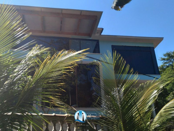 Casa de Condomínio com 4 Quartos à Venda, 165 m² em Santo Antônio - Duque De Caxias
