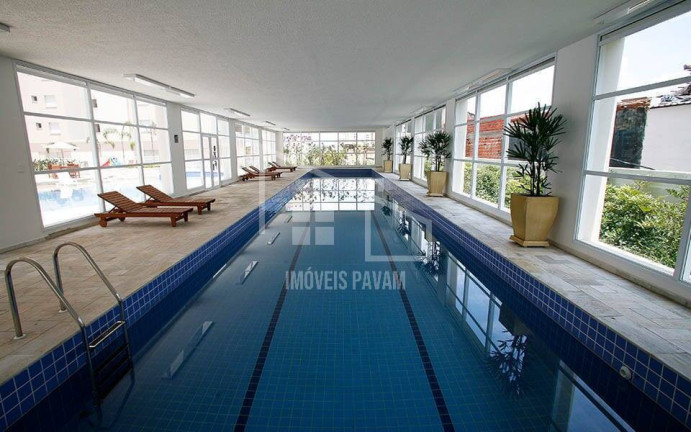 Imagem Apartamento com 2 Quartos à Venda, 104 m² em Centro - São Bernardo Do Campo