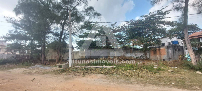 Imagem Terreno à Venda, 630 m² em Foguete - Cabo Frio Imagem Terreno à Venda, 630 m² em Foguete - Cabo Frio