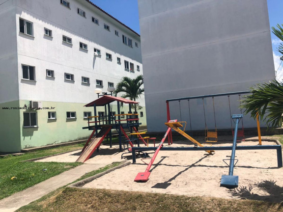Imagem Apartamento com 2 Quartos à Venda, 50 m² em Oitizeiro - João Pessoa