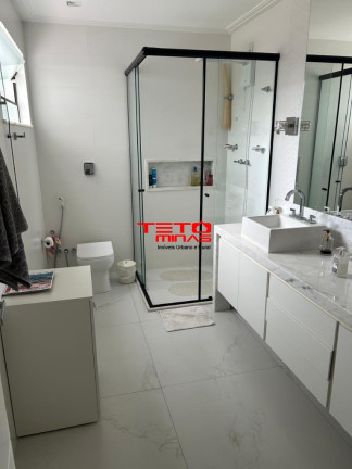 Imagem Casa com 4 Quartos à Venda, 617 m² em Vale Dos Pinheiros - São Lourenço Imagem Casa com 4 Quartos à Venda, 617 m² em Vale Dos Pinheiros - São Lourenço
