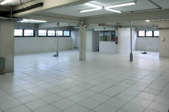 Imagem Galpão para Alugar, 10.000 m² em Tamboré - Barueri