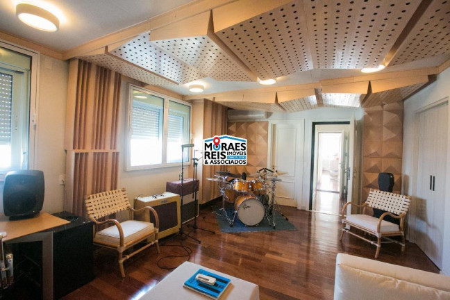 Imagem Apartamento com 4 Quartos à Venda, 631 m² em Jardim Universidade Pinheiros - São Paulo Imagem Apartamento com 4 Quartos à Venda, 631 m² em Jardim Universidade Pinheiros - São Paulo