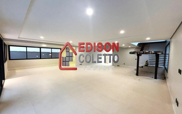 Imagem Casa de Condomínio com 4 Quartos à Venda, 305 m² em Santa Rosa - Piracicaba Imagem Casa de Condomínio com 4 Quartos à Venda, 305 m² em Santa Rosa - Piracicaba