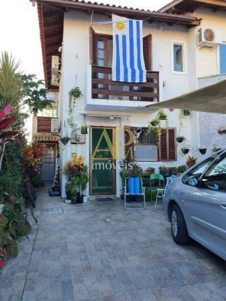 Imagem Casa com 3 Quartos à Venda, 150 m² em Barra Do Aririú - Palhoça Imagem Casa com 3 Quartos à Venda, 150 m² em Barra Do Aririú - Palhoça