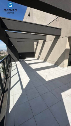 Imagem Cobertura com 4 Quartos à Venda, 181 m² em Vila Osasco - Osasco Imagem Cobertura com 4 Quartos à Venda, 181 m² em Vila Osasco - Osasco