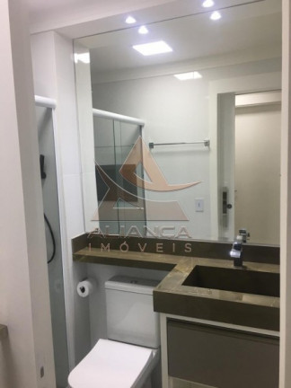 Imagem Apartamento com 2 Quartos à Venda, 49 m² em Ipiranga - Ribeirão Preto Imagem Apartamento com 2 Quartos à Venda, 49 m² em Ipiranga - Ribeirão Preto