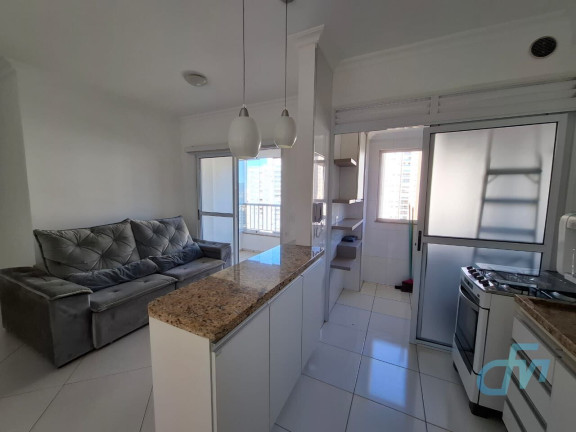 Imagem Apartamento com 2 Quartos para Alugar, 66 m² em Vila Mogilar - Mogi Das Cruzes