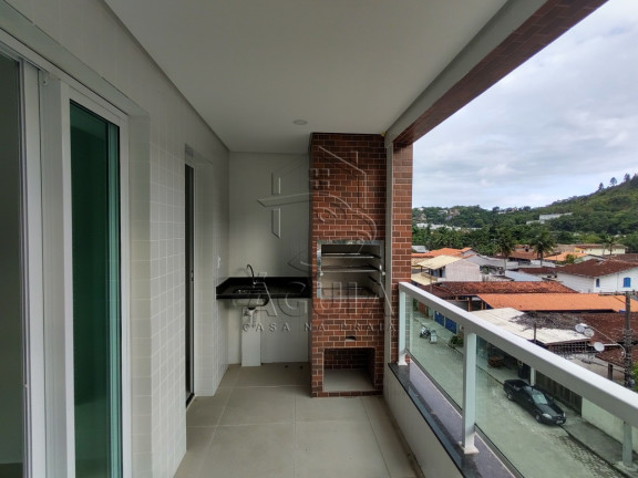 Imagem Apartamento com 3 Quartos à Venda, 89 m² em Toninhas - Ubatuba Imagem Apartamento com 3 Quartos à Venda, 89 m² em Toninhas - Ubatuba