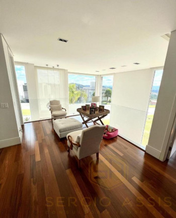 Imagem Casa com 4 Quartos à Venda, 630 m² em Alphaville - Santana De Parnaíba Imagem Casa com 4 Quartos à Venda, 630 m² em Alphaville - Santana De Parnaíba