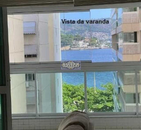 Imagem Apartamento com 4 Quartos à Venda, 170 m² em Icaraí - Niterói Imagem Apartamento com 4 Quartos à Venda, 170 m² em Icaraí - Niterói