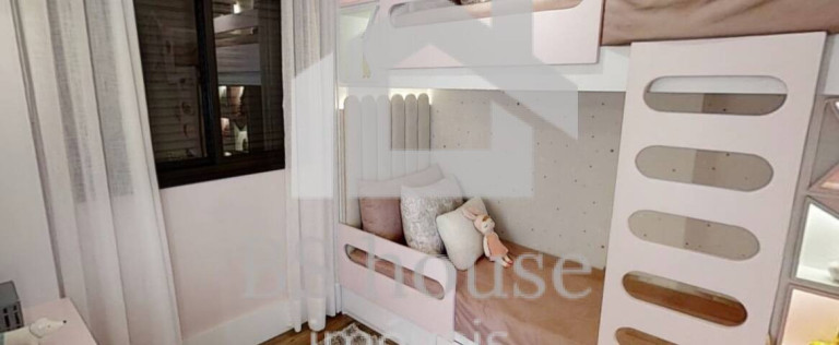 Imagem Apartamento com 3 Quartos à Venda, 135 m² em Vila Assunção - Santo André