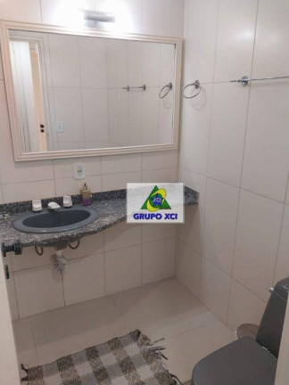 Imagem Apartamento com 1 Quarto para Alugar, 47 m² em Centro - Campinas