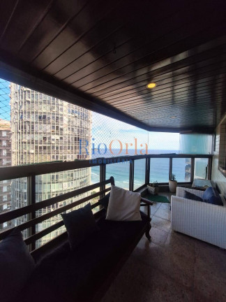 Imagem Apartamento com 4 Quartos à Venda, 143 m² em Barra Da Tijuca - Rio De Janeiro