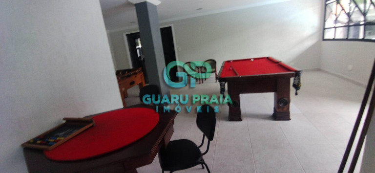 Imagem Apartamento com 3 Quartos à Venda, 97 m² em Enseada - Guarujá