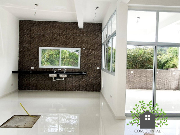 Imagem Casa com 3 Quartos à Venda, 240 m² em Transurb - Itapevi