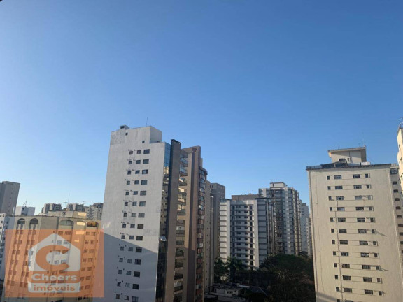 Imagem Apartamento com 4 Quartos à Venda, 137 m² em Moema - São Paulo Imagem Apartamento com 4 Quartos à Venda, 137 m² em Moema - São Paulo