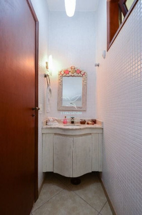 Imagem Casa com 3 Quartos à Venda, 320 m² em Chácara Monte Alegre - São Paulo Imagem Casa com 3 Quartos à Venda, 320 m² em Chácara Monte Alegre - São Paulo