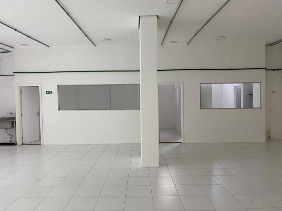 Imagem Loja para Alugar, 884 m² em Moema - São Paulo
